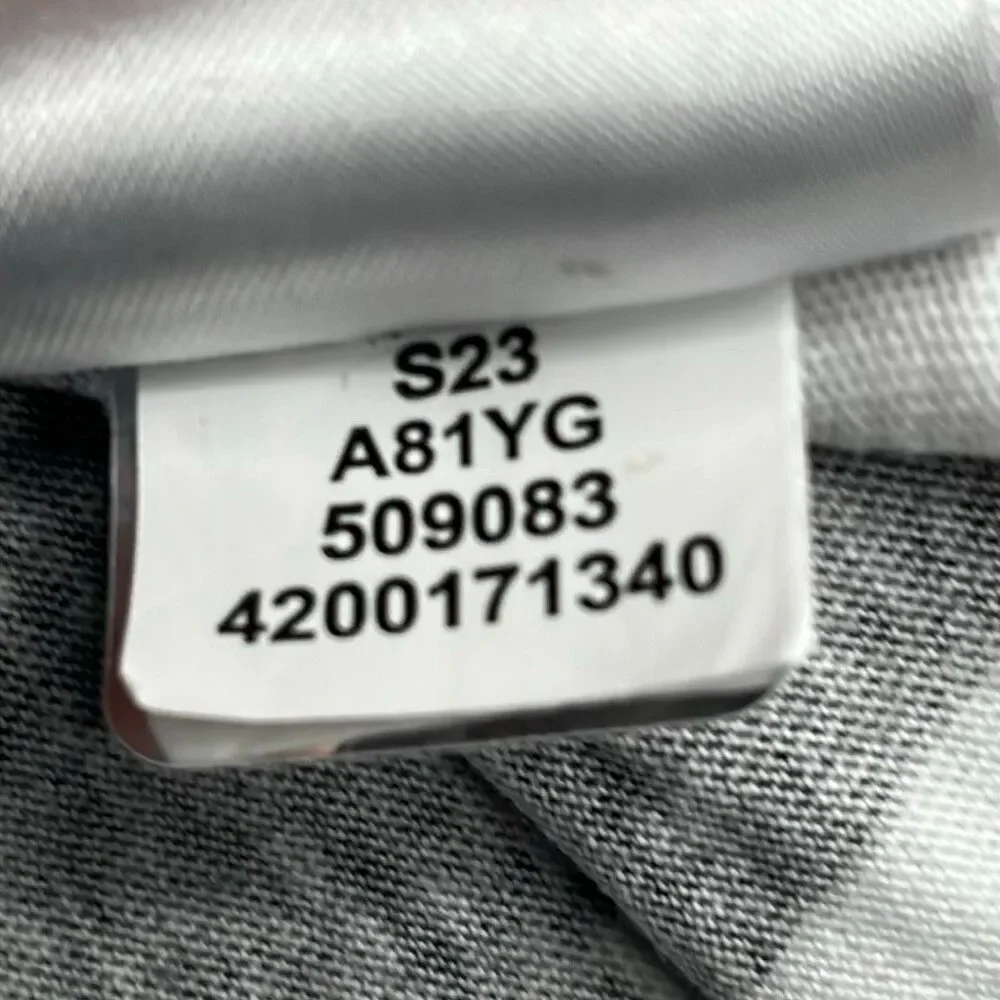 The North Face All Over Print Mens Large